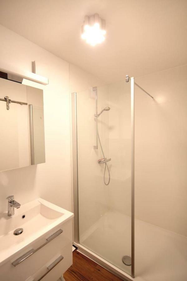 Tanja'S Ferienwohnung In Freiburg Herdern 外观 照片