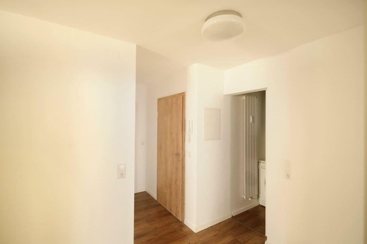 Tanja'S Ferienwohnung In Freiburg Herdern 外观 照片