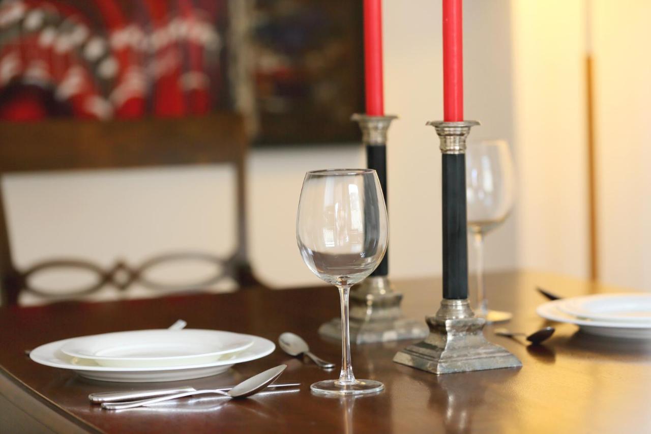 Tanja'S Ferienwohnung In Freiburg Herdern 外观 照片